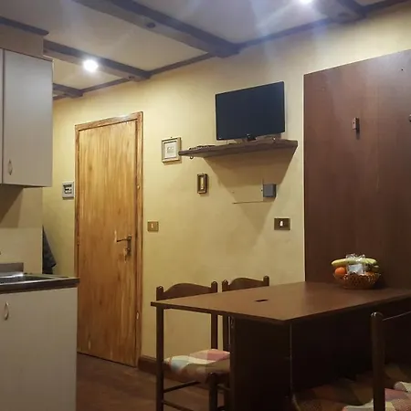 Holiday home Eco Relax *