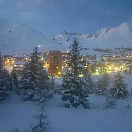 Eco Relax Holiday home Passo del Tonale